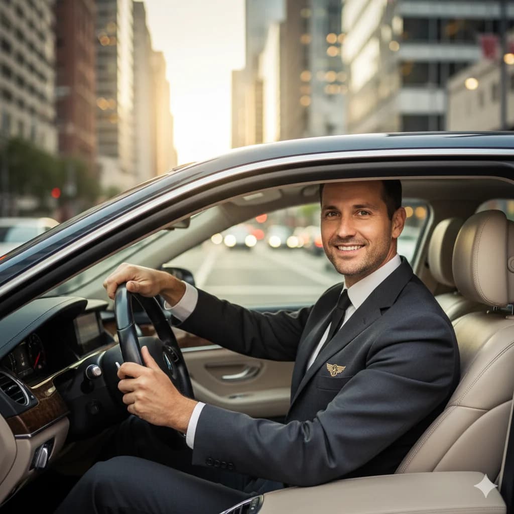 Professional Drivers