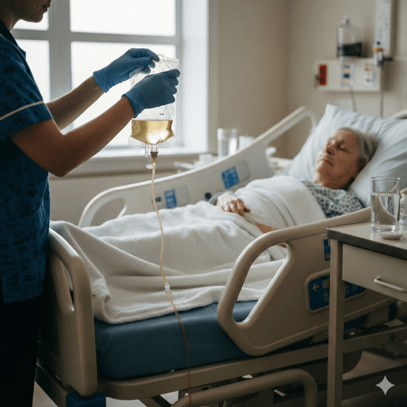 Professional Home Care Services